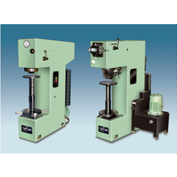 Material testing machines products dealer India