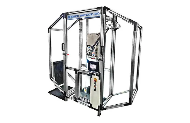 Automatic Impact Testing Machine Auto Impact 30