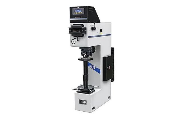 Digital Brinell Hardness Tester B-3000 (E)