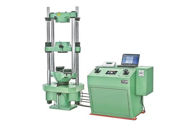 Digital Universal Testing Machine UTE