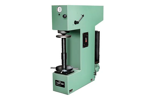 Hydraulic / Optical Brinell Hardness Tester B-3000 (H)