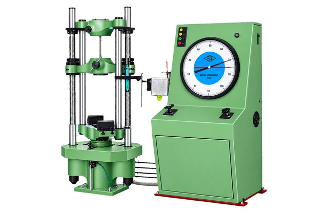 Mechanical Universal Testing Machine UTN