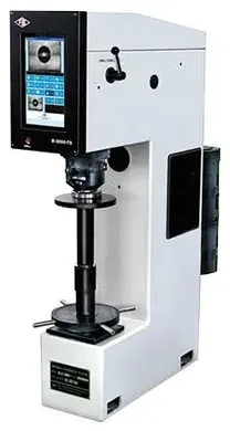 Touch Screen Brinell Hardness Tester B-3000 TS