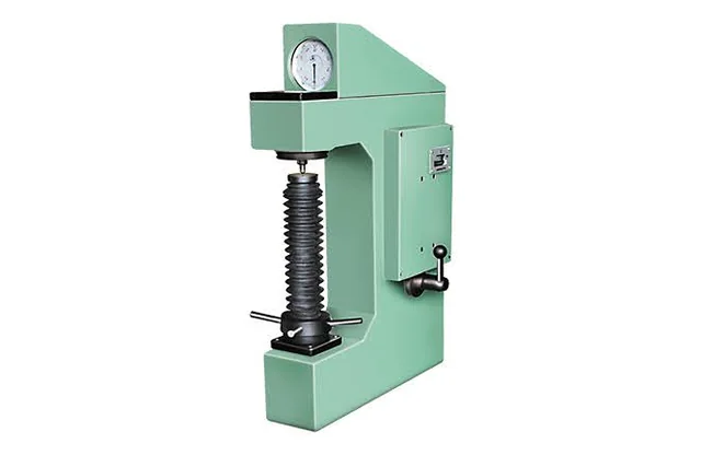 Rockwell & Combined Hardness Tester