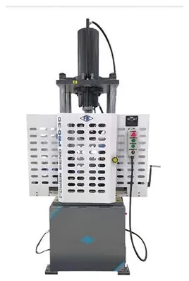 Bend Rebend Testing Machine - Canan Testing