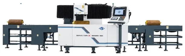 Inline Brinell Hardness Tester - Canan Testing