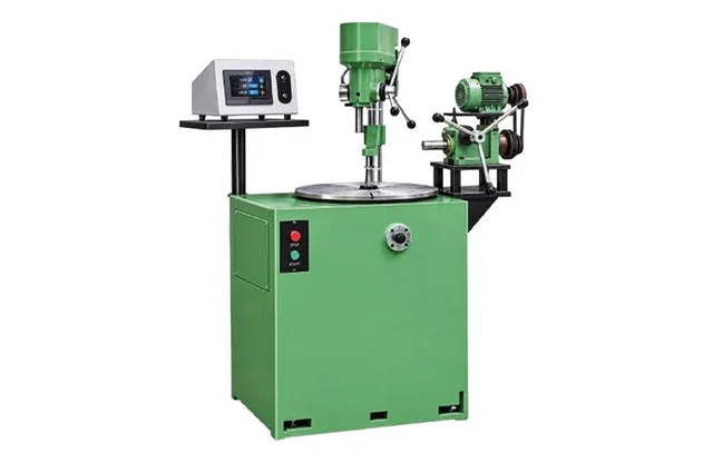 Vertical Balancing Machine HDVM