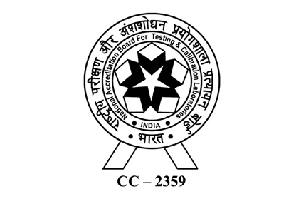 Calibration of Testing Machines - Canan Testing