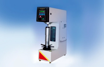 Rockwell Hardness Testing Machine Price in India